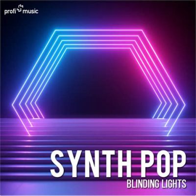  Blinding Lights  Una traccia synth-pop energica che brilla con ritmi anni '80