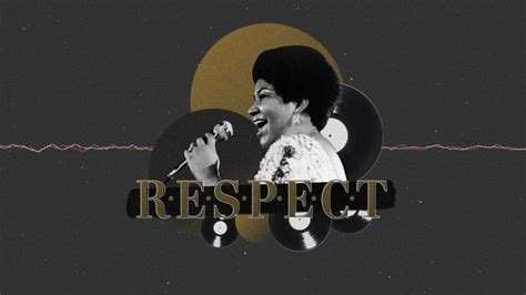  Respect, Un inno femminista avvolto in un groove irresistibile