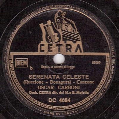 Serenità Celeste : un viaggio sonoro tra armonie celesti e melodie ipnotiche