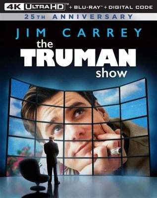 Where Does The Truman Show Take Place?