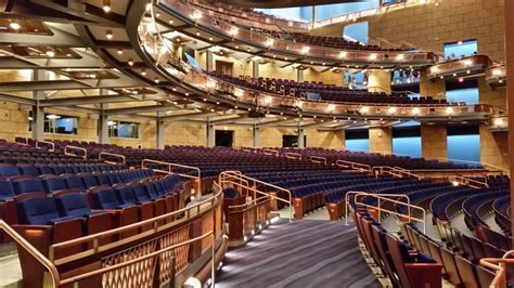 Where to Eat Before a Show at Dr Phillips Center